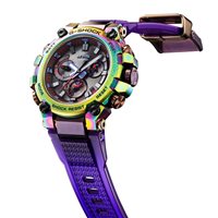 Watch G-Shock Man MT-G in Steel MTG-B3000PRB-1AER - MTG-B3000PRB-1AER